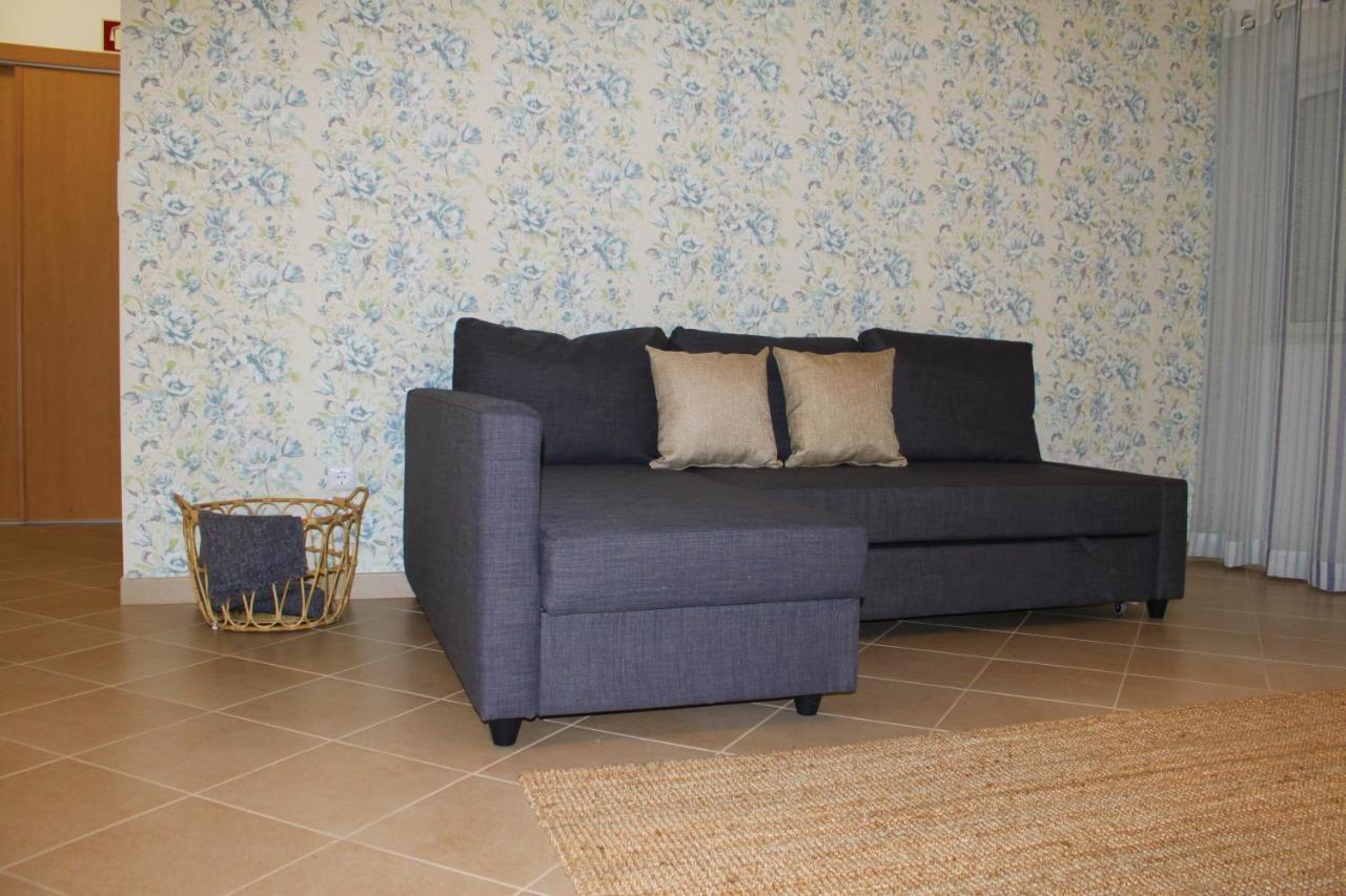 דירות Casa Camoes, Near Airport, 4Km Faro Beach מראה חיצוני תמונה
