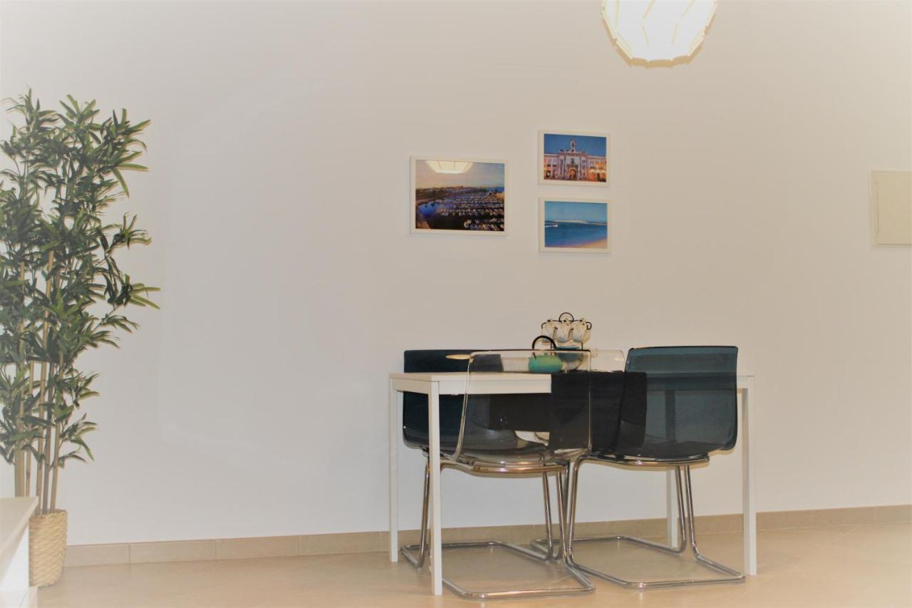 דירות Casa Camoes, Near Airport, 4Km Faro Beach מראה חיצוני תמונה