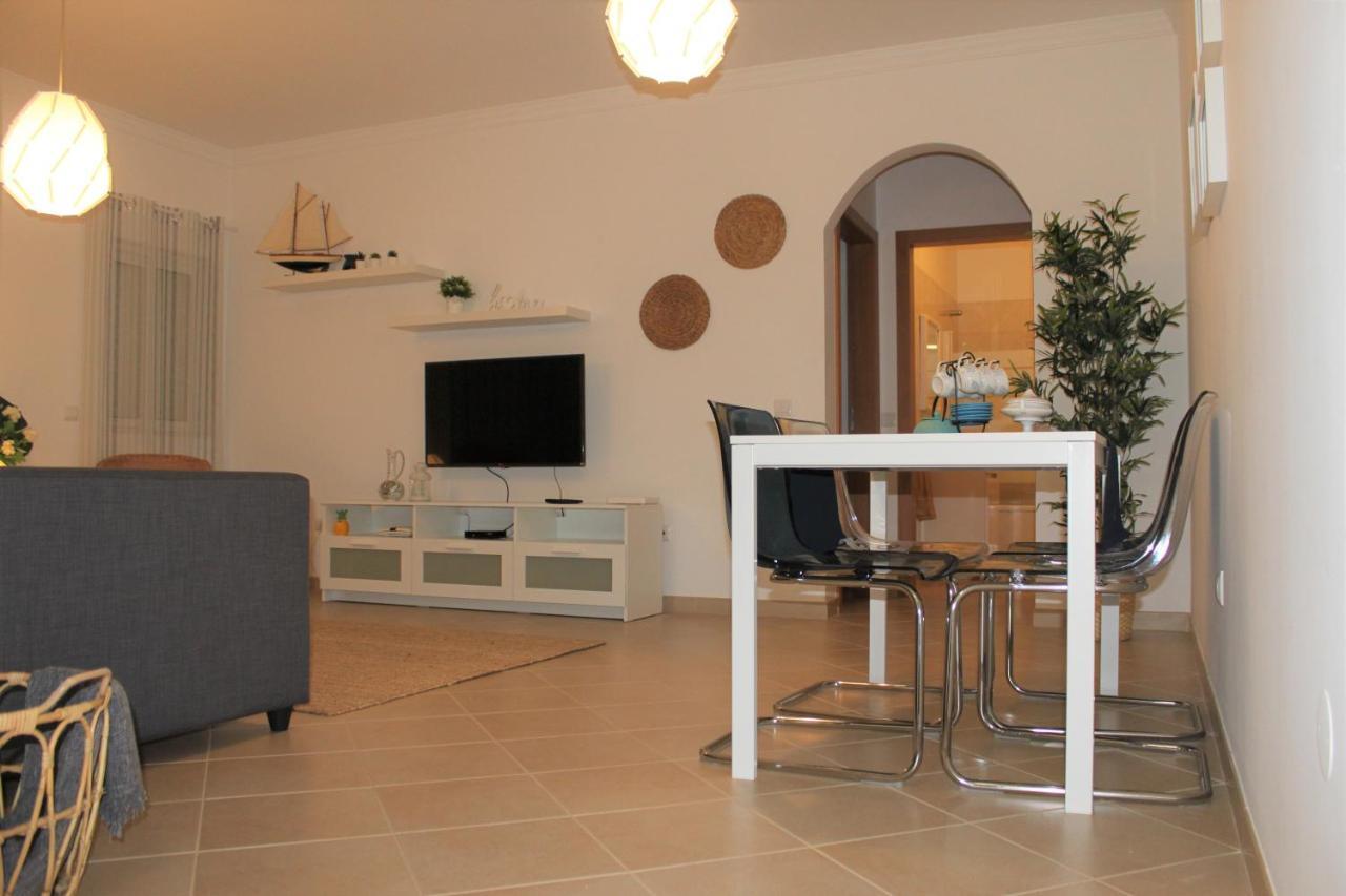 דירות Casa Camoes, Near Airport, 4Km Faro Beach מראה חיצוני תמונה