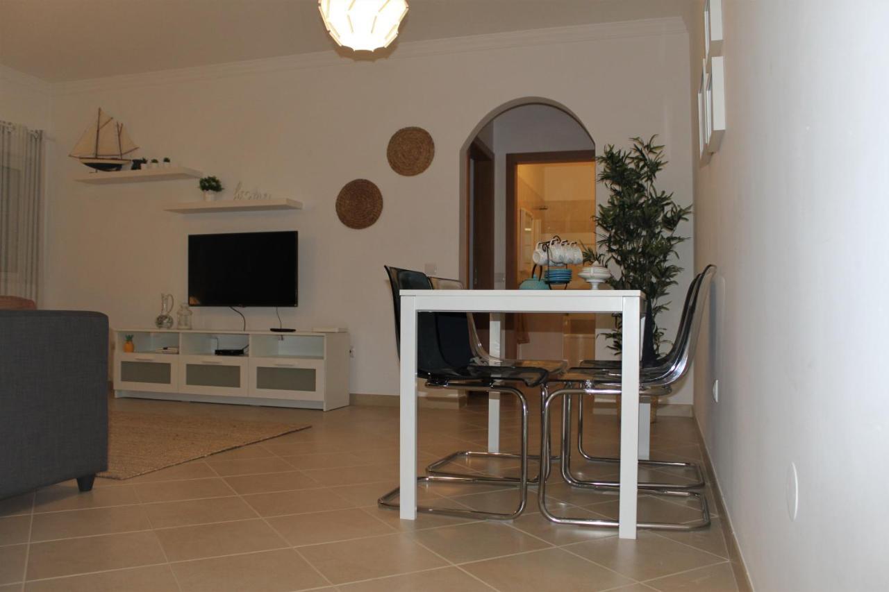דירות Casa Camoes, Near Airport, 4Km Faro Beach מראה חיצוני תמונה