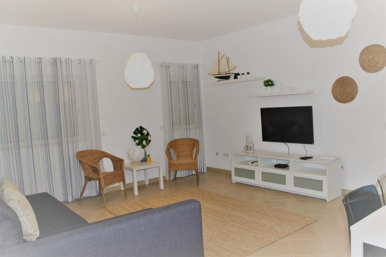 דירות Casa Camoes, Near Airport, 4Km Faro Beach מראה חיצוני תמונה